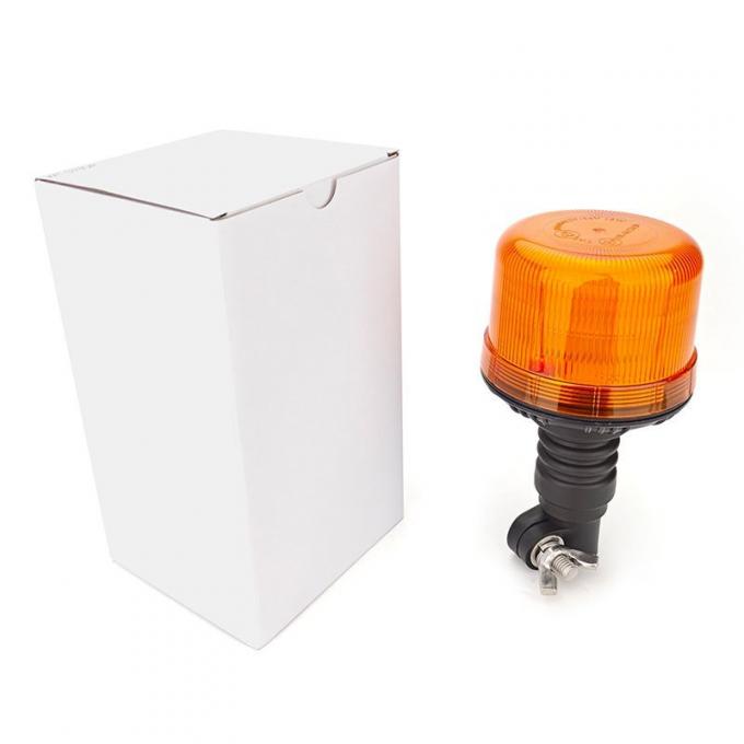 LED Warning ضوء Signal Beacon Strobe Emergency Beacon Flashing Warning ضوء