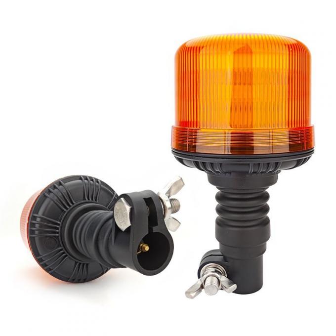 LED Warning ضوء Signal Beacon Strobe Emergency Beacon Flashing Warning ضوء