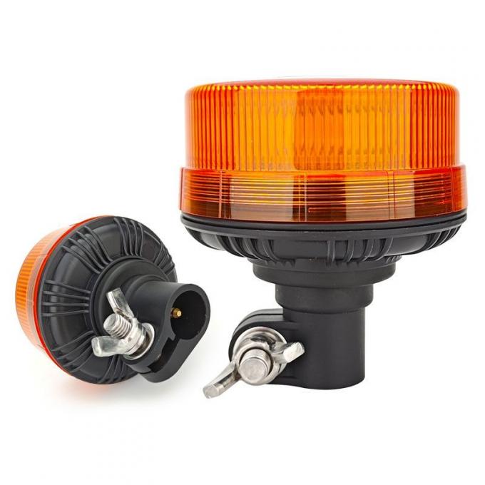 Strobe Beacon Warning ضوء Hazard Traffic Lamp Flash Emergency Warning Safety ضوء