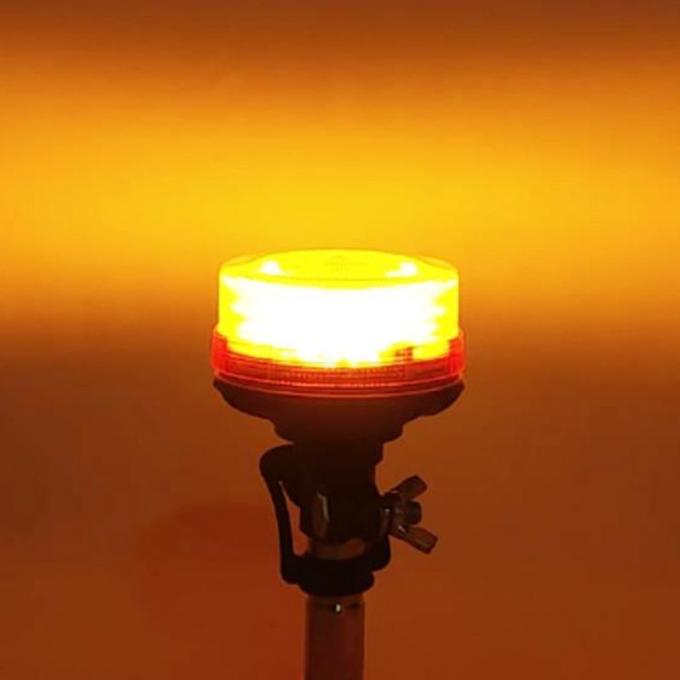 Strobe Beacon Warning ضوء Hazard Traffic Lamp Flash Emergency Warning Safety ضوء