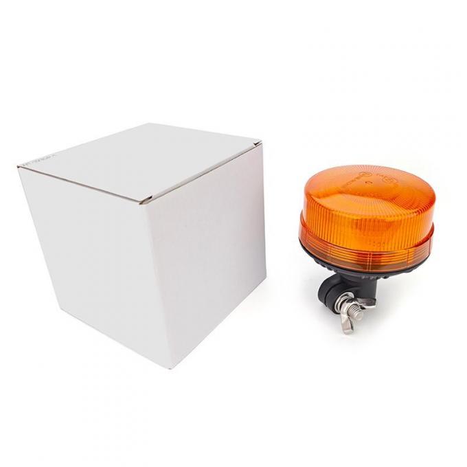 Strobe Beacon Warning ضوء Hazard Traffic Lamp Flash Emergency Warning Safety ضوء