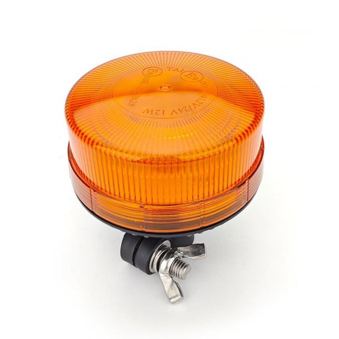 Strobe Beacon Warning ضوء Hazard Traffic Lamp Flash Emergency Warning Safety ضوء