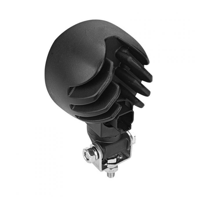 Flood Beam Headضوءs Rotating Base Tractor Truck LED Work ضوء