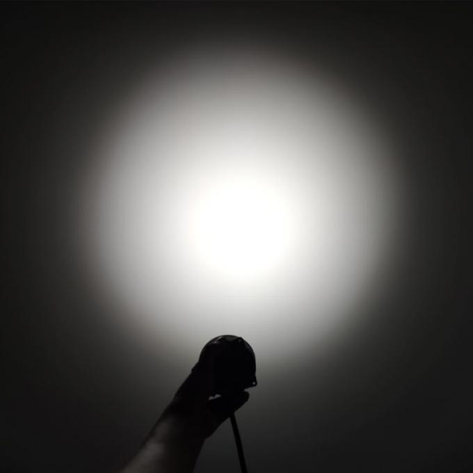 40W High Brightness LED Tractor Headضوء LED Working ضوء