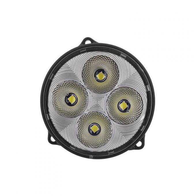 40W High Brightness LED Tractor Headضوء LED Working ضوء