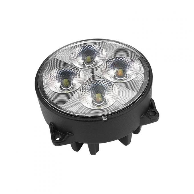 40W High Brightness LED Tractor Headضوء LED Working ضوء