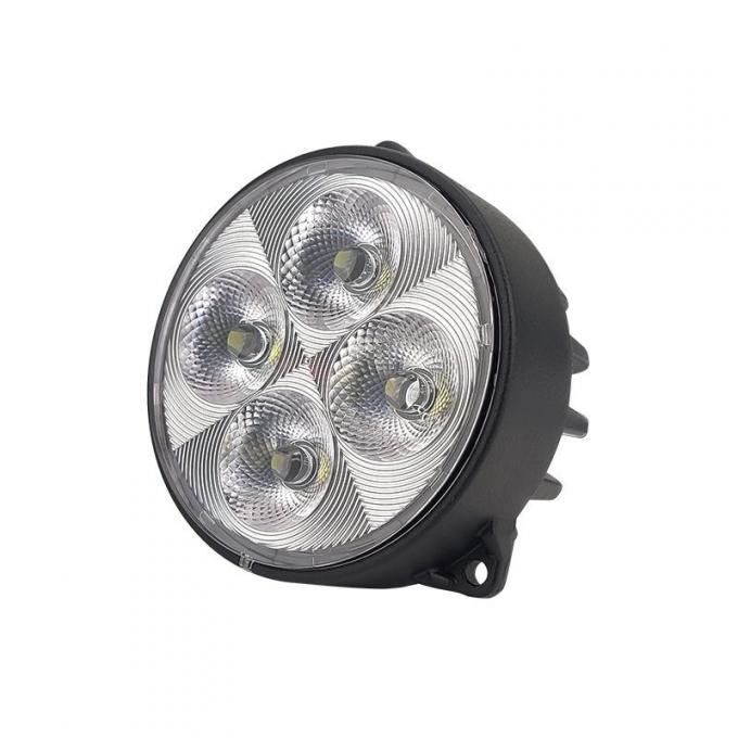 40W High Brightness LED Tractor Headضوء LED Working ضوء