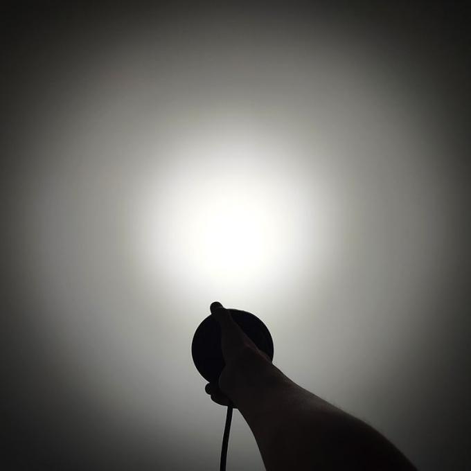 30W Headضوء Agricultural Tractor Auxiliary LED Work ضوء