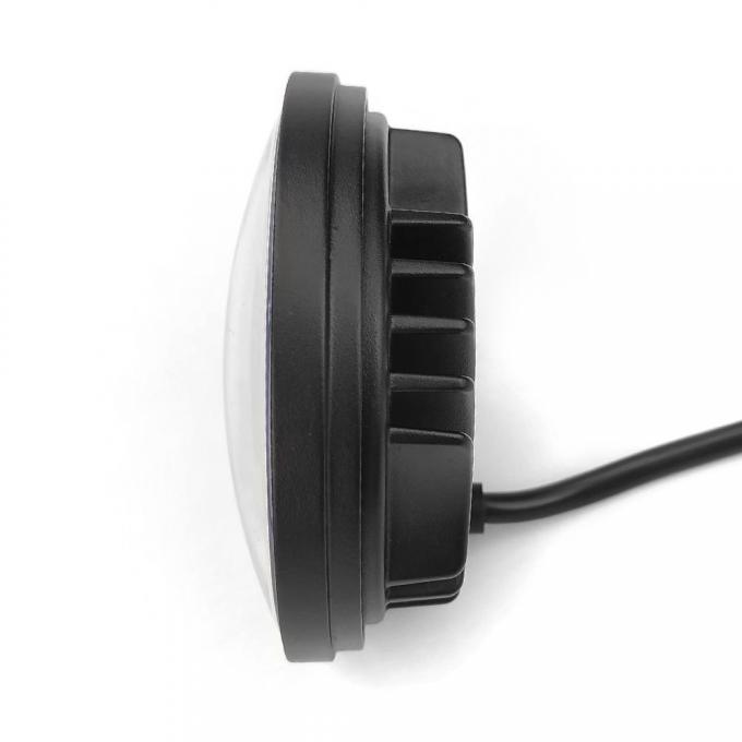 30W Headضوء Agricultural Tractor Auxiliary LED Work ضوء