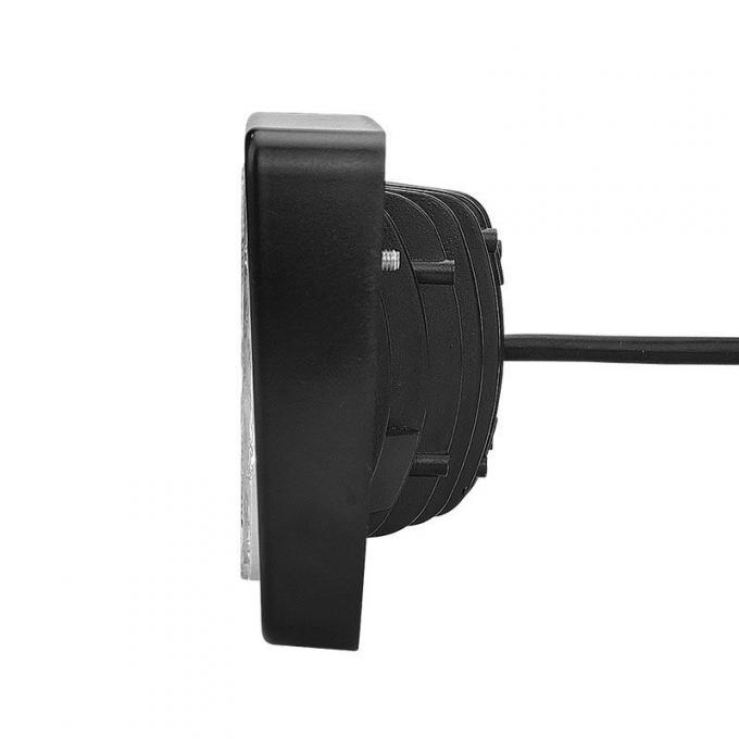 Waterproof LED 90W Universal LED Work ضوء Flood Beam