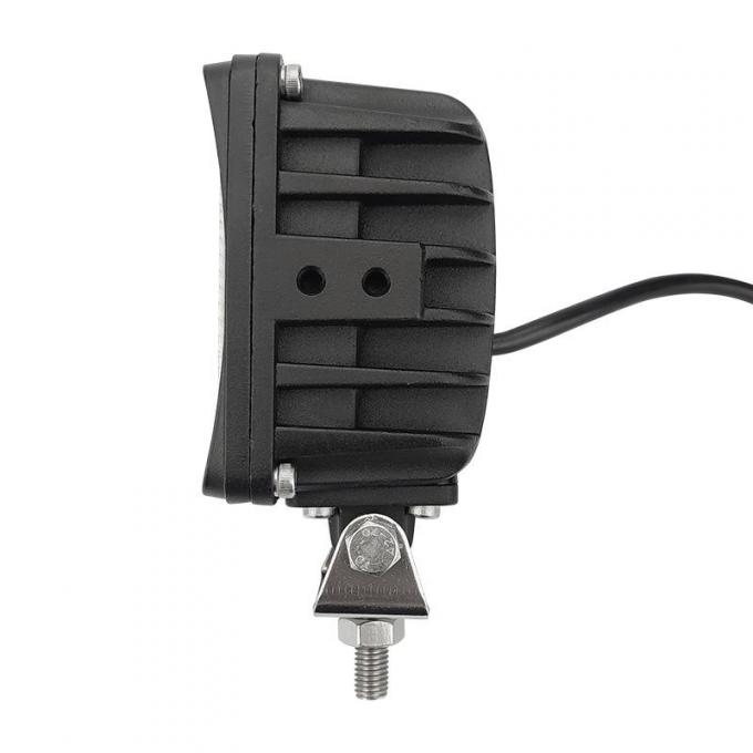 High Power 40W 12V LED Working ضوء for Truck Tractor رافعة شوكية