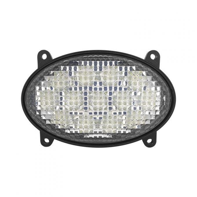 Universal 39W LED Driving Headضوء Truck Tractor Flood ضوء