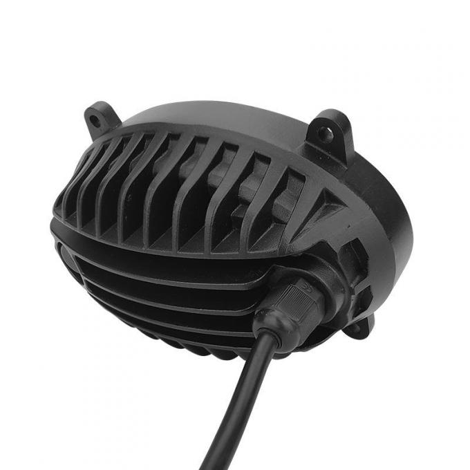 Universal 39W LED Driving Headضوء Truck Tractor Flood ضوء