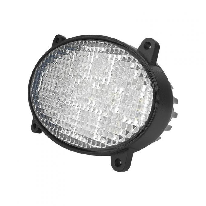 Universal 39W LED Driving Headضوء Truck Tractor Flood ضوء
