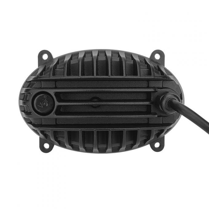 Universal 39W LED Driving Headضوء Truck Tractor Flood ضوء