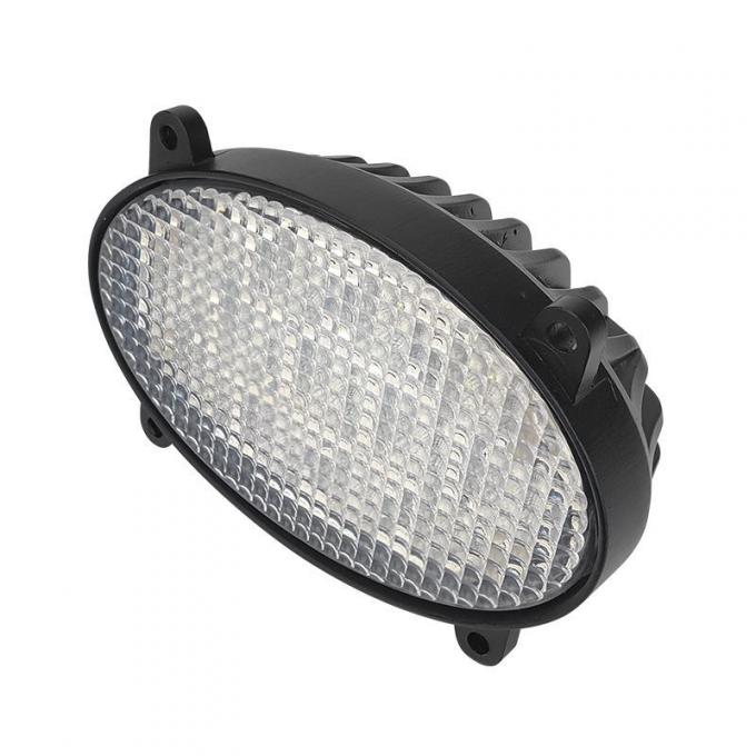 Universal 39W LED Driving Headضوء Truck Tractor Flood ضوء