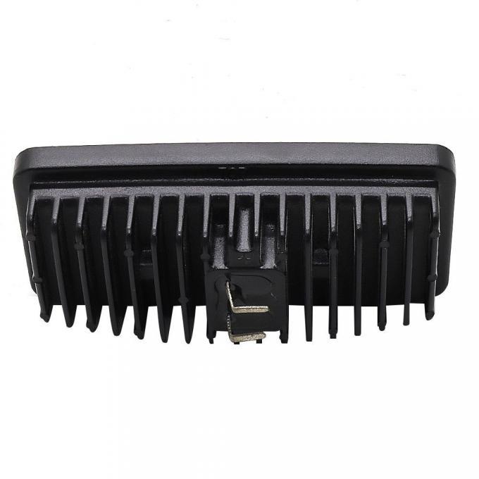 Waterproof Tractor Truck 20W LED Work ضوء Flood Beam Headضوء