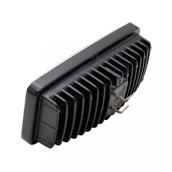 Waterproof Tractor Truck 20W LED Work ضوء Flood Beam Headضوء