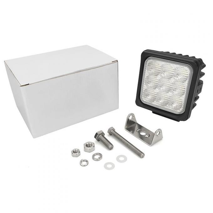 Truck Tractor 27W LED Working ضوء Flood/بقعة Beam