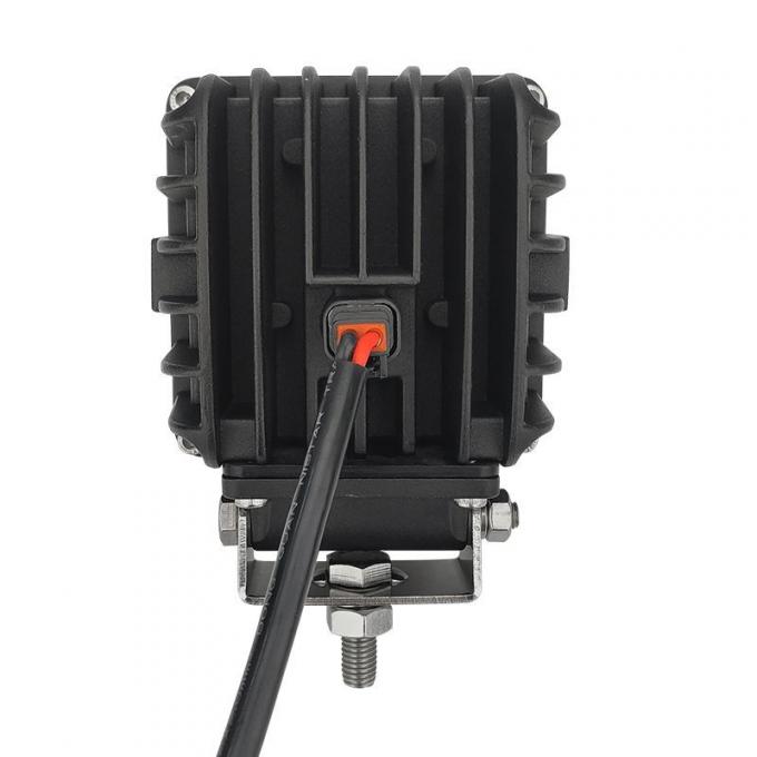 Truck Tractor 27W LED Working ضوء Flood/بقعة Beam