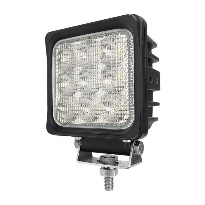 Truck Tractor 27W LED Working ضوء Flood/بقعة Beam