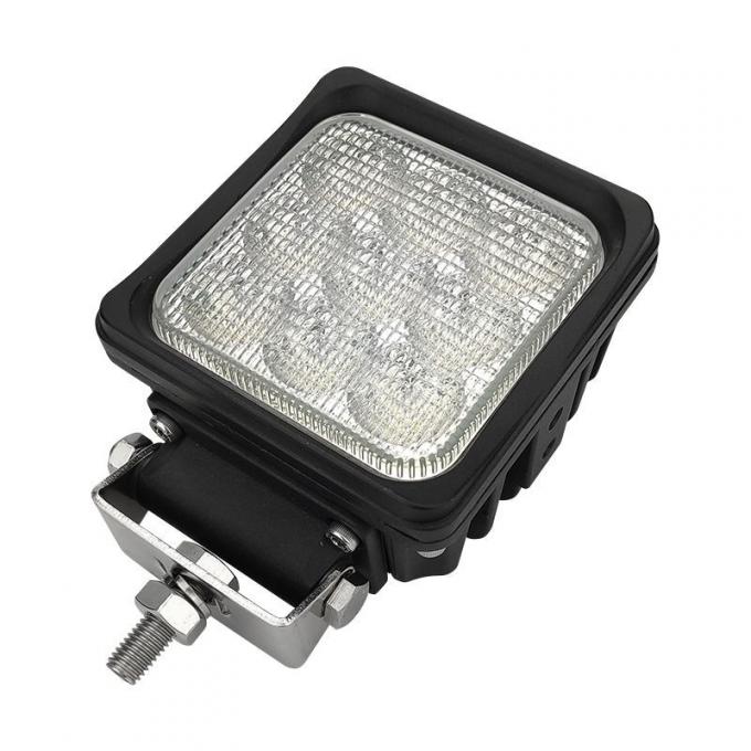 Truck Tractor 27W LED Working ضوء Flood/بقعة Beam
