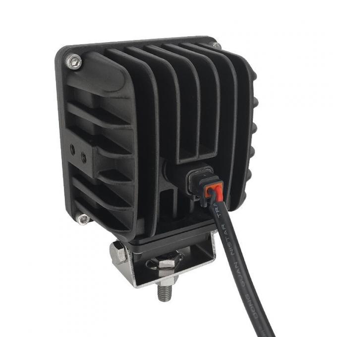 Truck Tractor 27W LED Working ضوء Flood/بقعة Beam