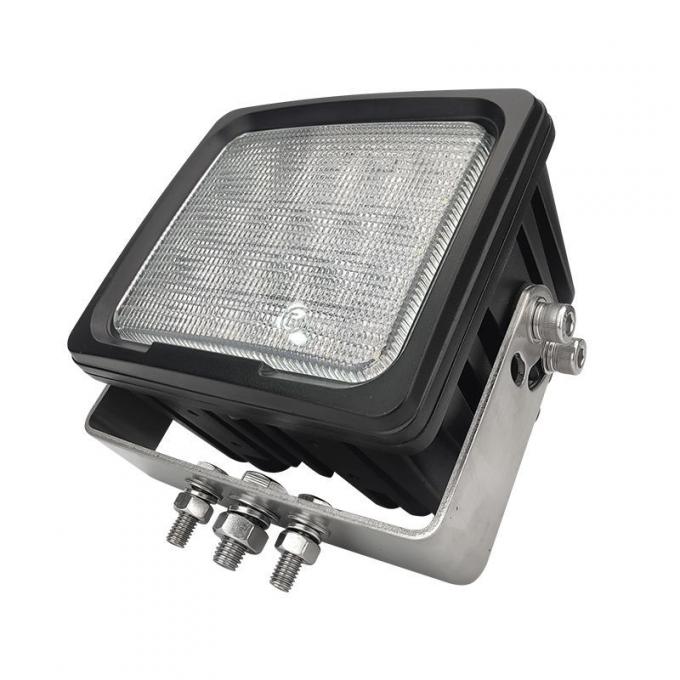 100W Engineering Machinery Truck off Road Excavator LED Work ضوء