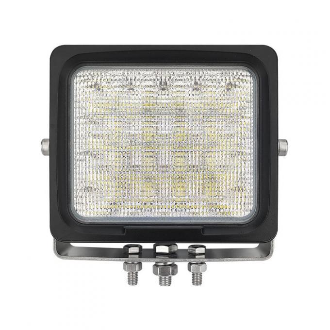 100W Engineering Machinery Truck off Road Excavator LED Work ضوء