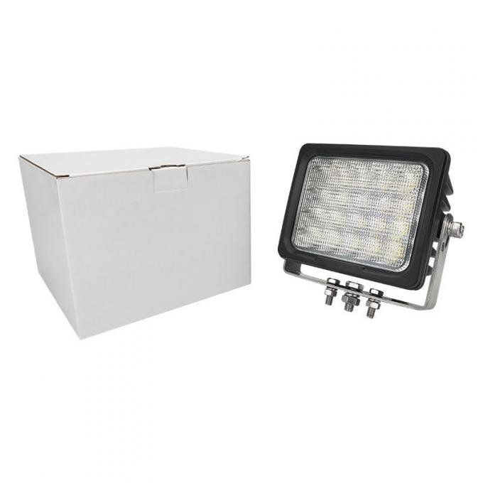 100W Engineering Machinery Truck off Road Excavator LED Work ضوء