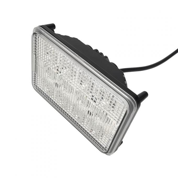 60W Universal Tractor LED Headضوء بقعة/Flood ضوء LED Work ضوء