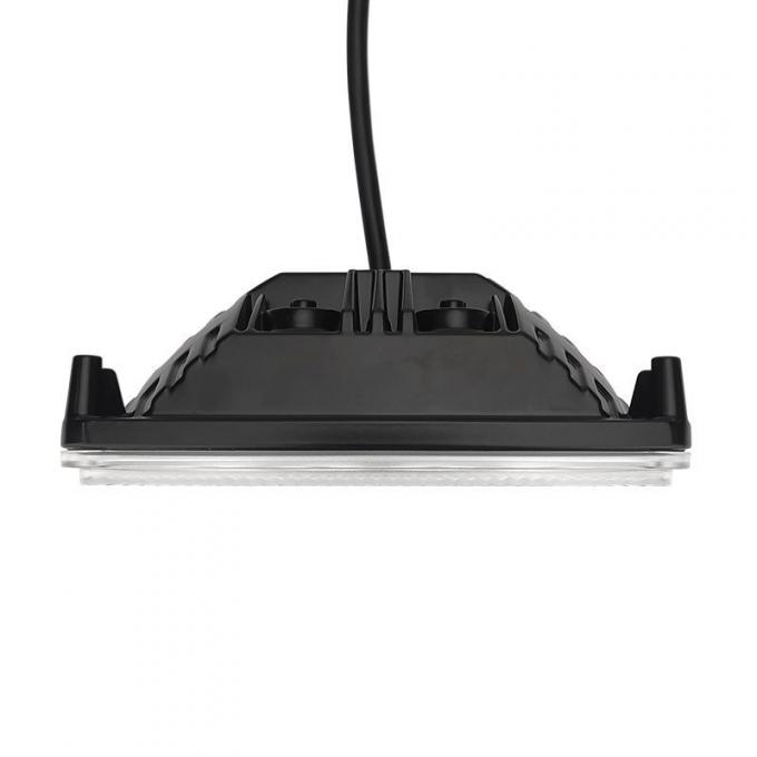 60W Universal Tractor LED Headضوء بقعة/Flood ضوء LED Work ضوء