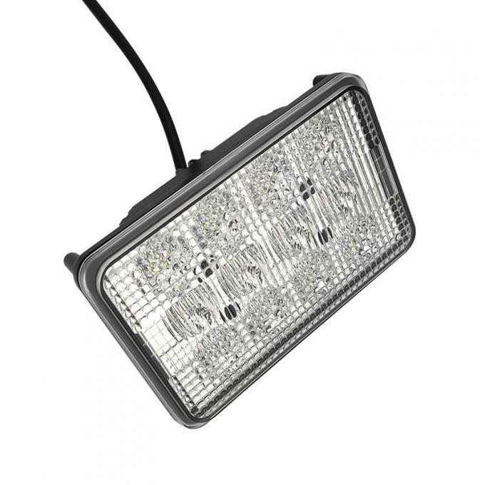 60W Universal Tractor LED Headضوء بقعة/Flood ضوء LED Work ضوء