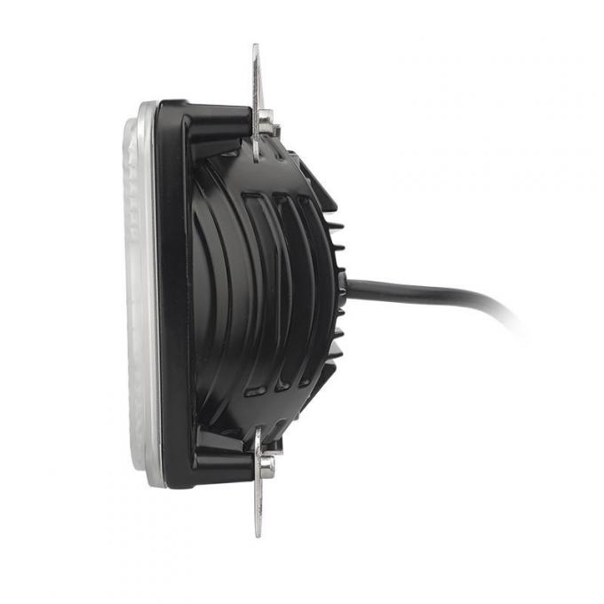 60W Universal Tractor LED Headضوء Waterproof LED Agricultural Working ضوء
