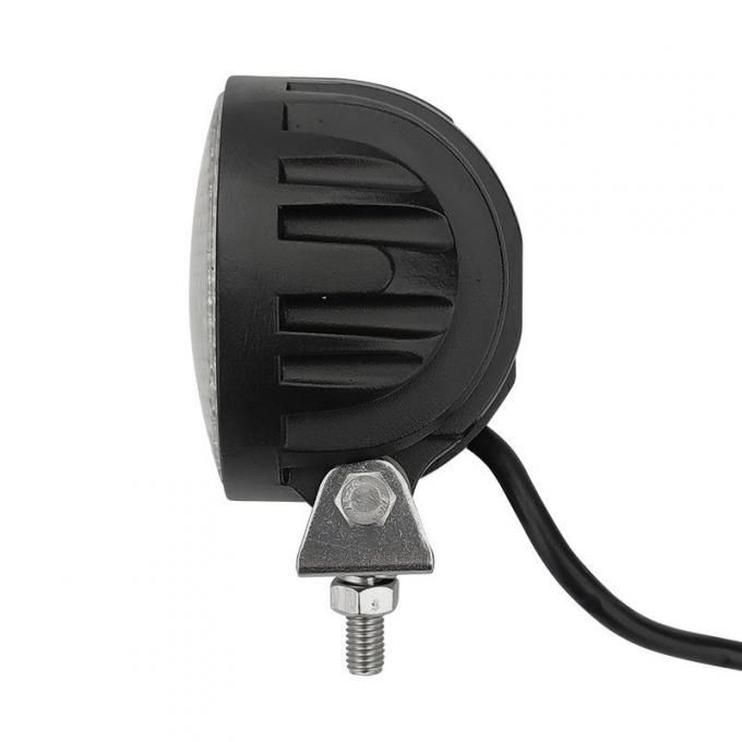 12W 10-36V DC Waterproof LED Work ضوء for رافعة شوكية China