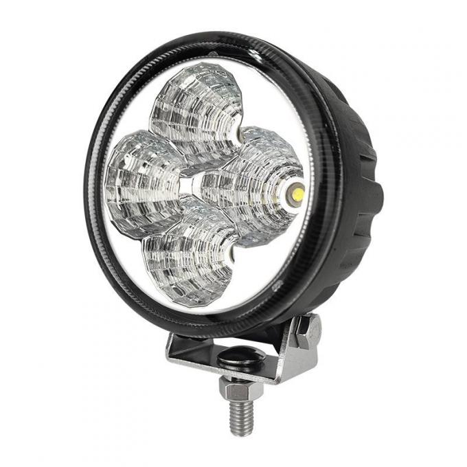 12W 10-36V DC Waterproof LED Work ضوء for رافعة شوكية China