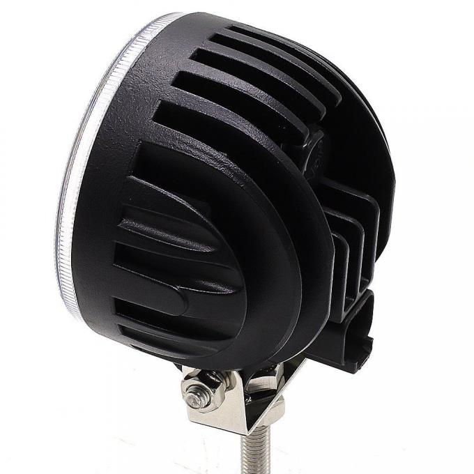12W 10-36V DC Waterproof LED Work ضوء for رافعة شوكية China
