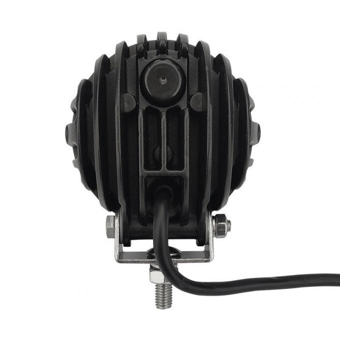 12W 10-36V DC Waterproof LED Work ضوء for رافعة شوكية China