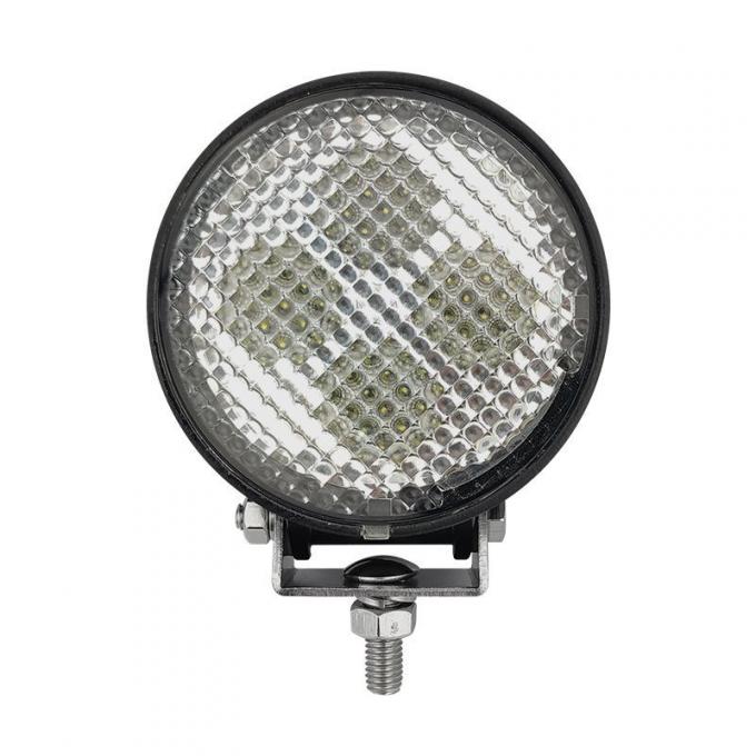 12W 10-36V DC Waterproof LED Work ضوء for رافعة شوكية China