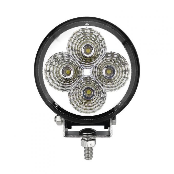 12W 10-36V DC Waterproof LED Work ضوء for رافعة شوكية China