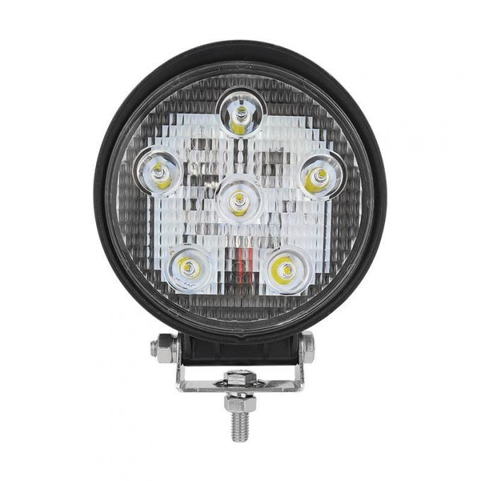 رافعة شوكية Tractor Flood ضوء DC 12V 24V 18W LED Working ضوء
