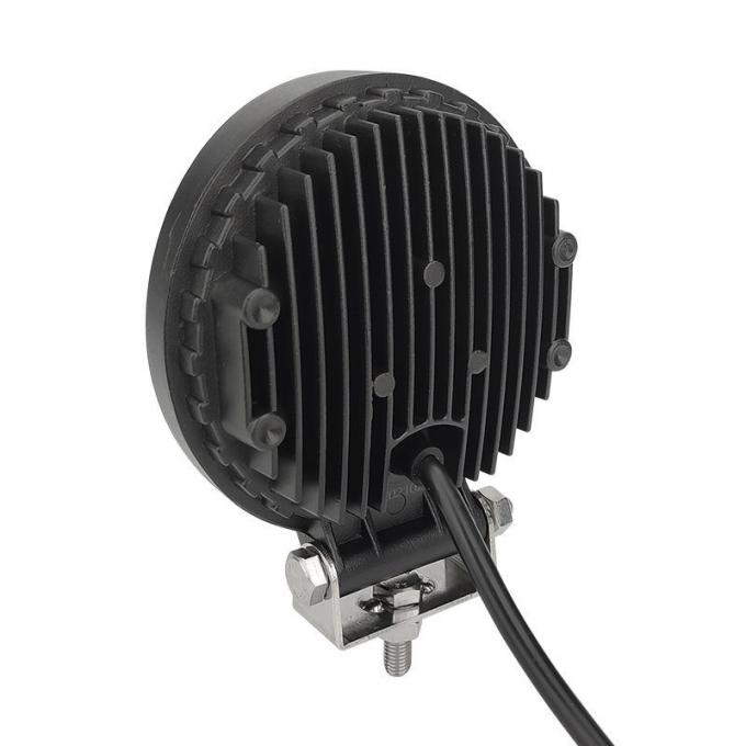 رافعة شوكية Tractor Flood ضوء DC 12V 24V 18W LED Working ضوء