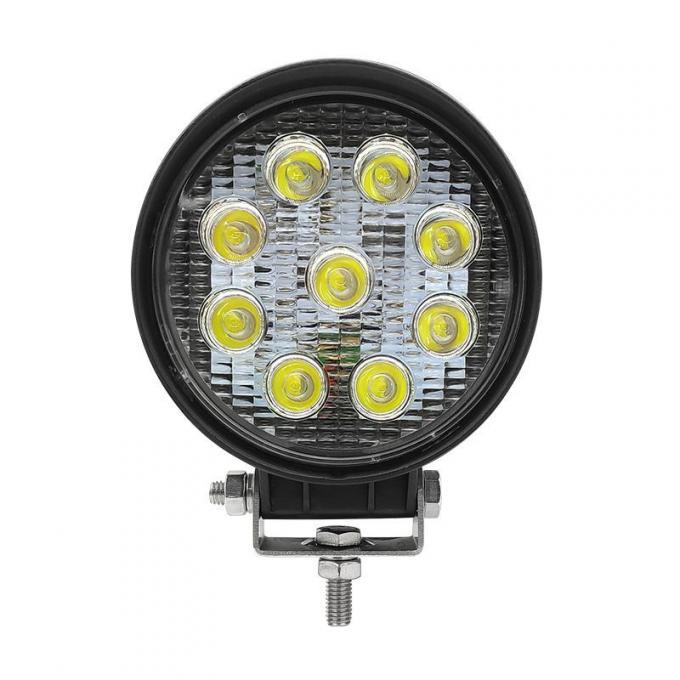 Truck Tractor Waterproof IP67 27W LED Working ضوء