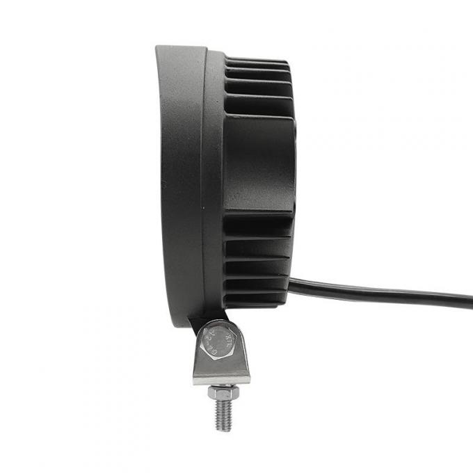 Truck Tractor Waterproof IP67 27W LED Working ضوء