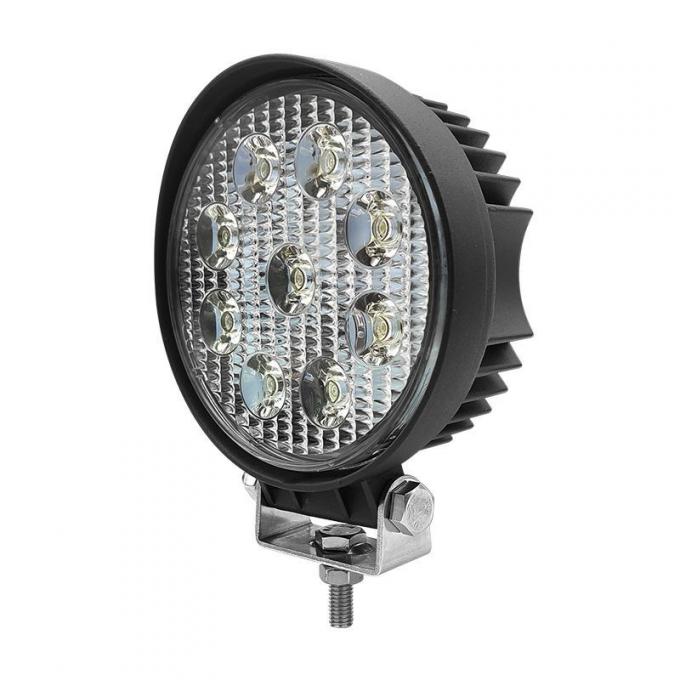 Truck Tractor Waterproof IP67 27W LED Working ضوء