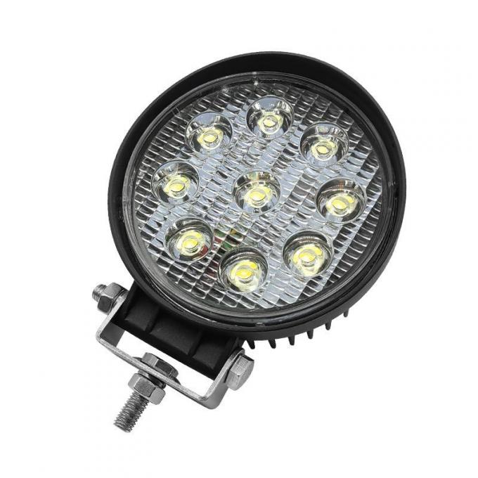 Truck Tractor Waterproof IP67 27W LED Working ضوء