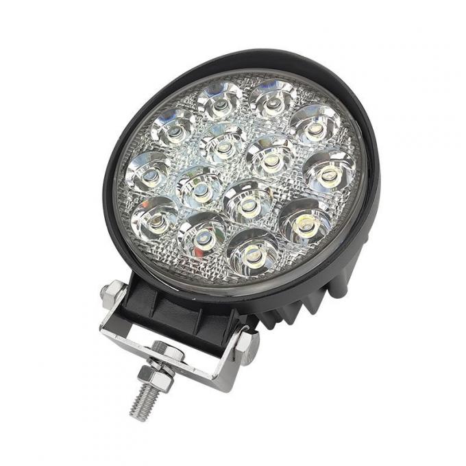 Tractor رافعة شوكية Truck بقعة/Flood 42W LED Working ضوء