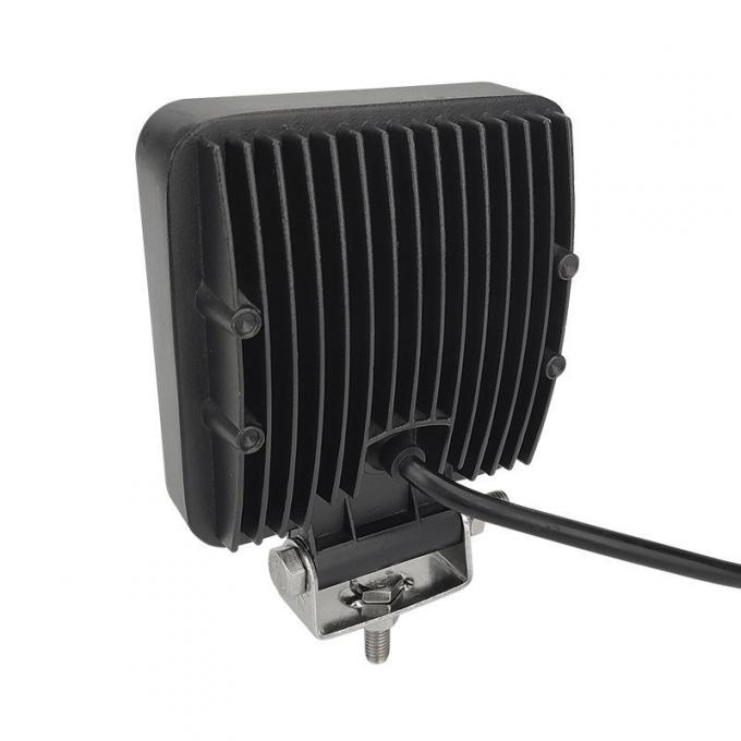 Universal رافعة شوكية ضوء DC 12V 24V 15W LED Work ضوء