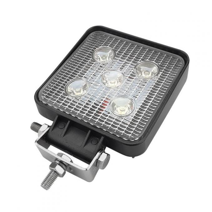 Universal رافعة شوكية ضوء DC 12V 24V 15W LED Work ضوء