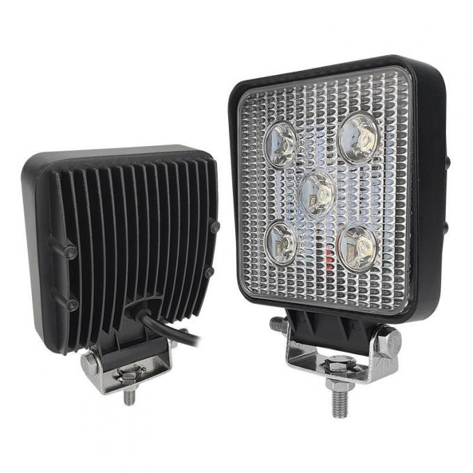 Universal رافعة شوكية ضوء DC 12V 24V 15W LED Work ضوء